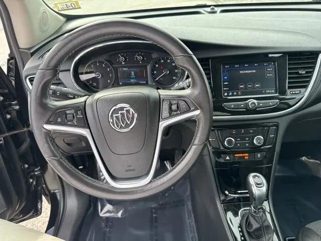 2022 Buick Encore AWD Preferred