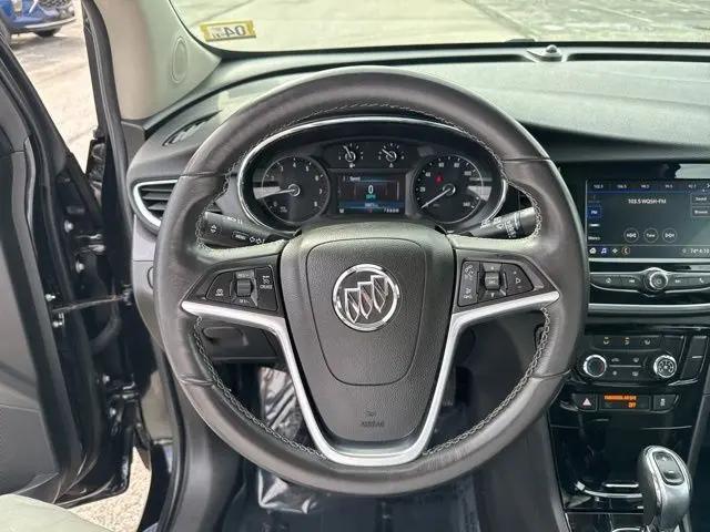 2022 Buick Encore AWD Preferred