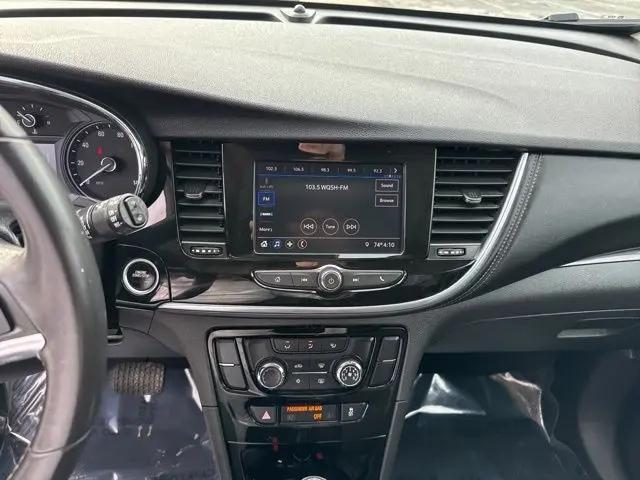 2022 Buick Encore AWD Preferred