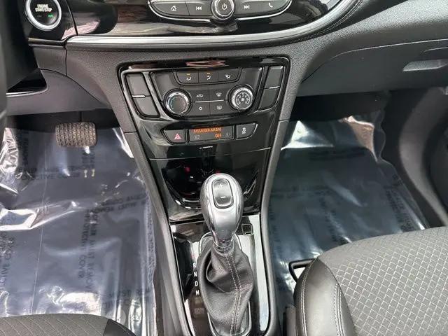 2022 Buick Encore AWD Preferred