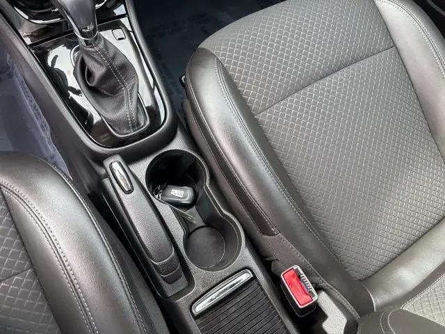 2022 Buick Encore AWD Preferred