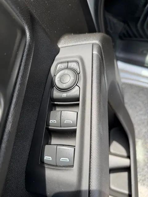 2023 Chevrolet Silverado 2500HD 4WD Crew Cab Standard Bed Custom