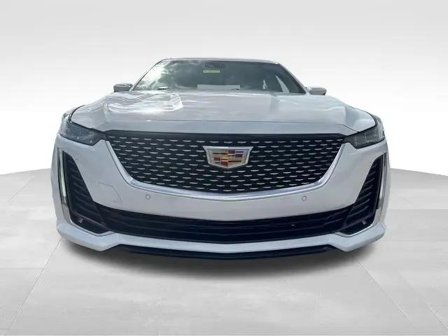 2024 Cadillac CT5 Premium Luxury