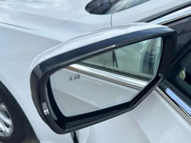 2024 Cadillac CT5 Premium Luxury