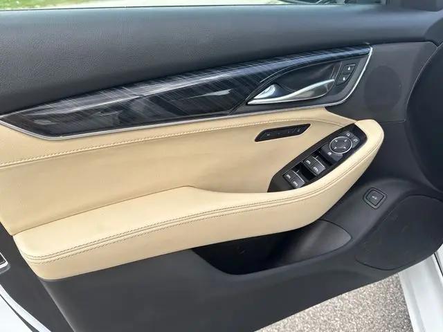 2024 Cadillac CT5 Premium Luxury
