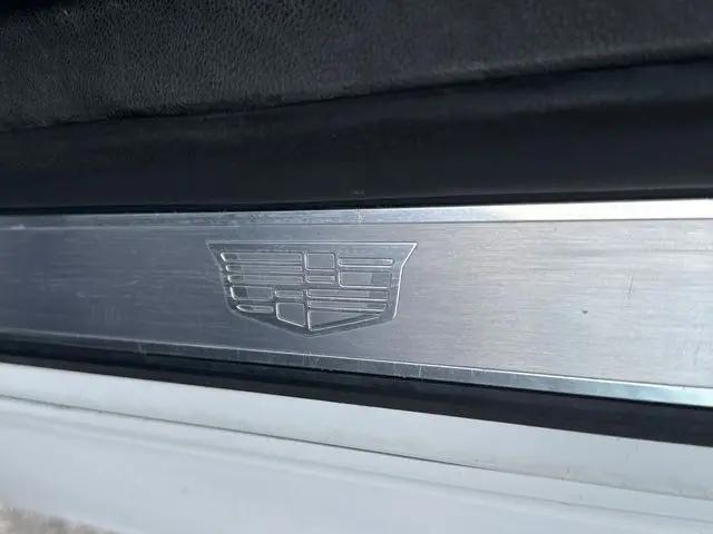 2024 Cadillac CT5 Premium Luxury