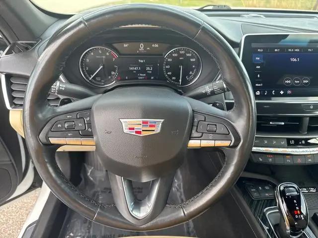 2024 Cadillac CT5 Premium Luxury