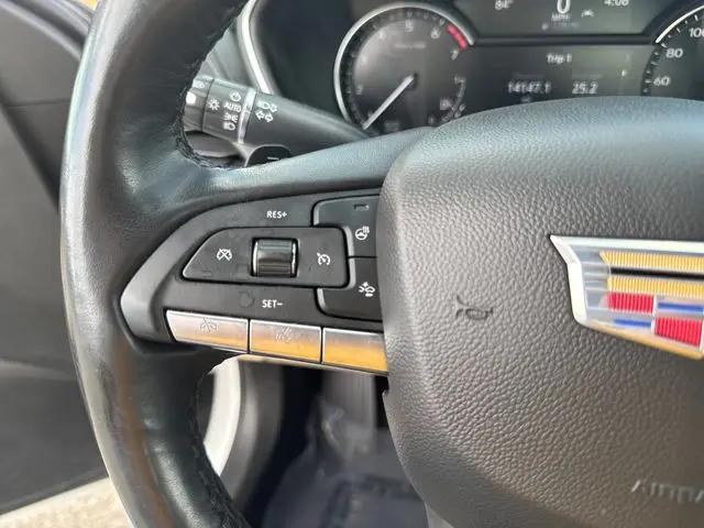 2024 Cadillac CT5 Premium Luxury