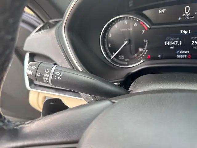 2024 Cadillac CT5 Premium Luxury