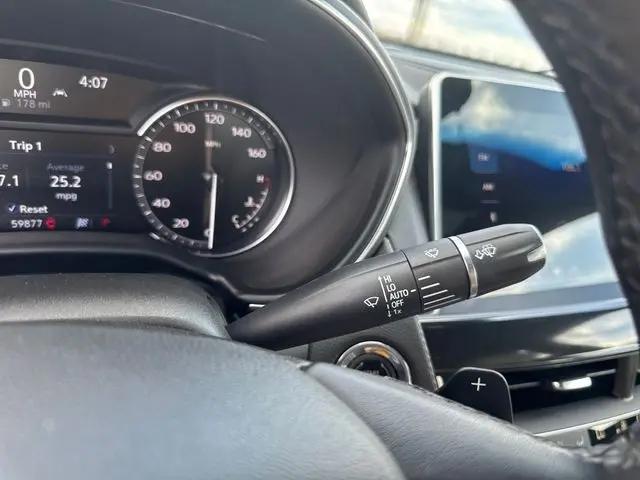 2024 Cadillac CT5 Premium Luxury