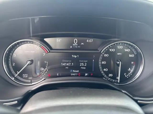 2024 Cadillac CT5 Premium Luxury
