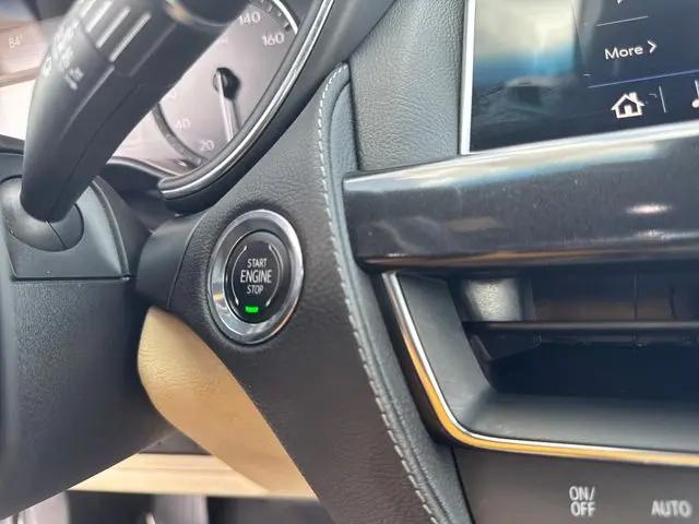 2024 Cadillac CT5 Premium Luxury