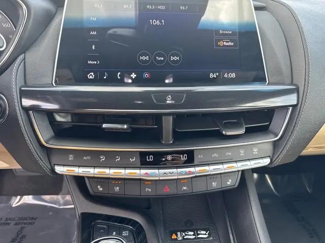 2024 Cadillac CT5 Premium Luxury