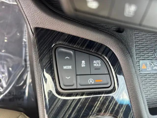 2024 Cadillac CT5 Premium Luxury