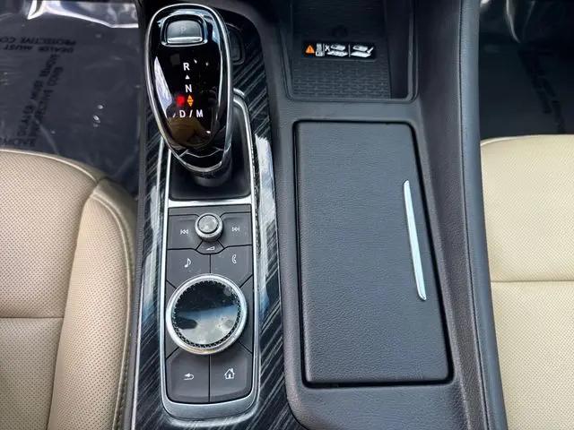 2024 Cadillac CT5 Premium Luxury