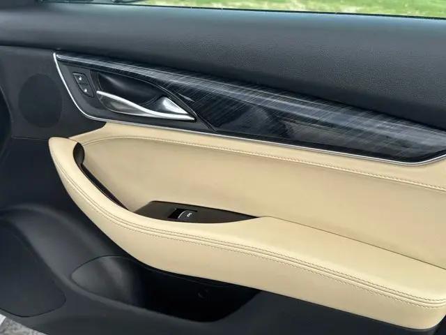 2024 Cadillac CT5 Premium Luxury