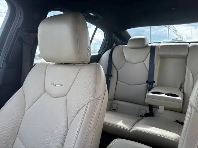 2024 Cadillac CT5 Premium Luxury