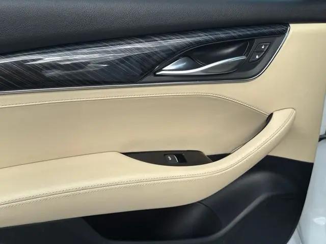 2024 Cadillac CT5 Premium Luxury