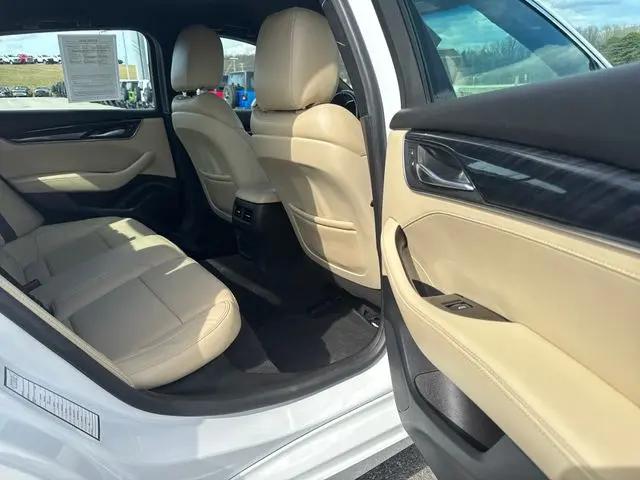 2024 Cadillac CT5 Premium Luxury