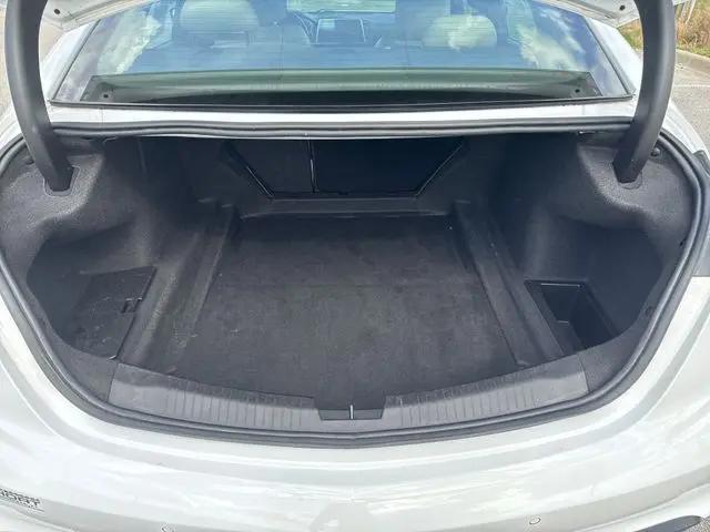 2024 Cadillac CT5 Premium Luxury