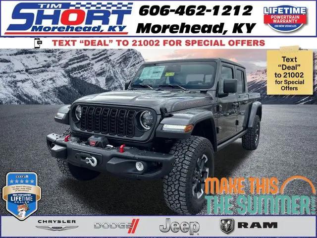 2026 Jeep Gladiator Sport for sale in Morehead, KY