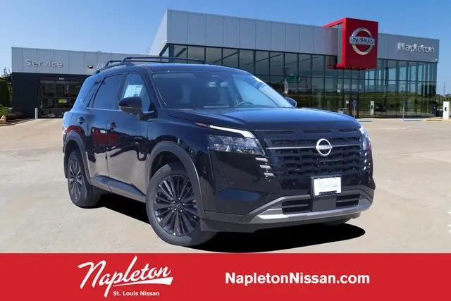 2026 Nissan Pathfinder SL for sale in St. Louis, MO