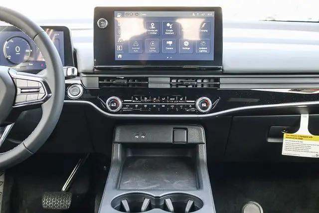 2026 Honda Prologue Touring