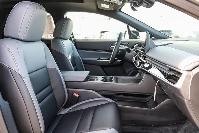 2026 Honda Prologue Touring