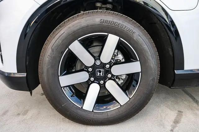 2026 Honda Prologue Touring