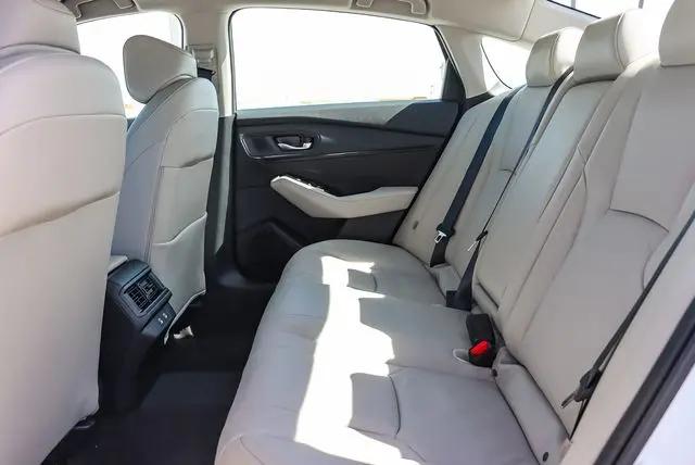 2026 Honda Accord Sedan Touring
