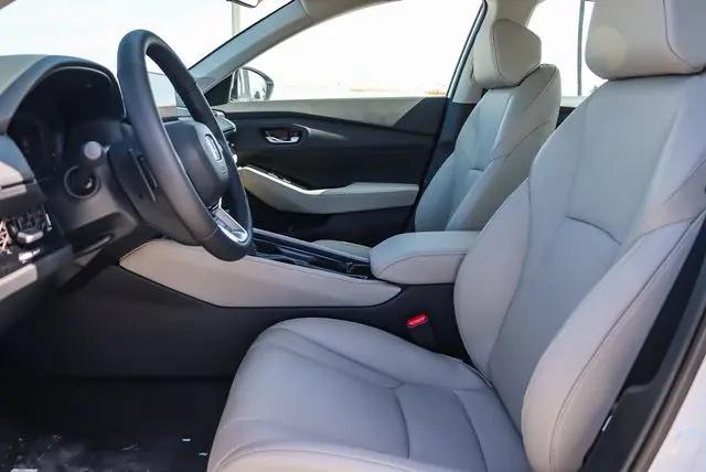 2026 Honda Accord Sedan Touring