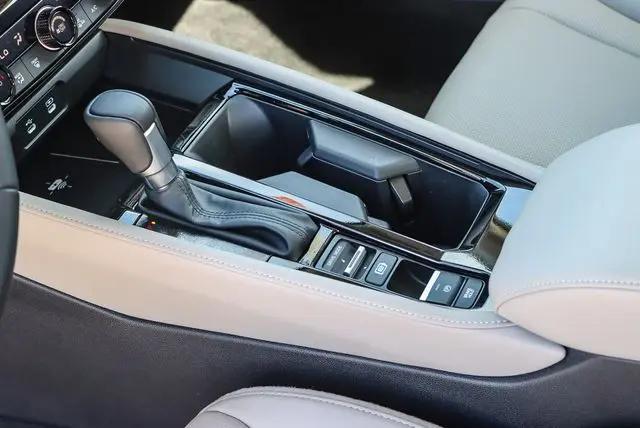 2026 Honda Accord Sedan Touring
