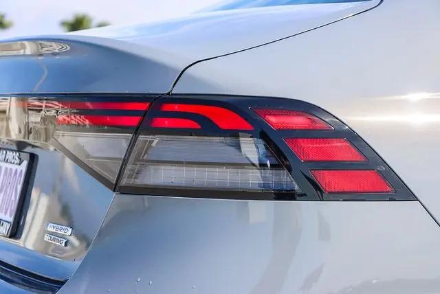 2026 Honda Accord Sedan Touring