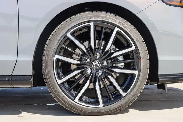 2026 Honda Accord Sedan Touring
