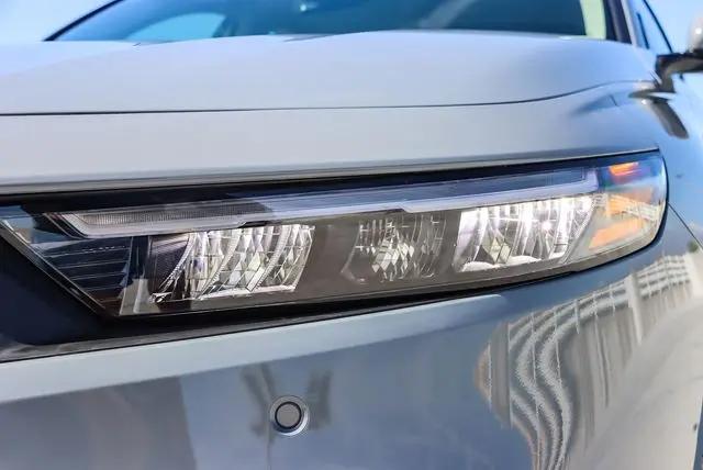 2026 Honda Accord Sedan Touring