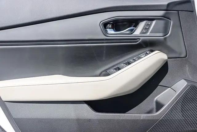 2026 Honda Accord Sedan Touring