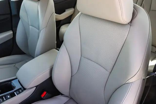 2026 Honda Accord Sedan Touring