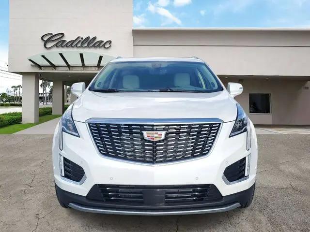 2026 Cadillac XT5 Premium Luxury FWD