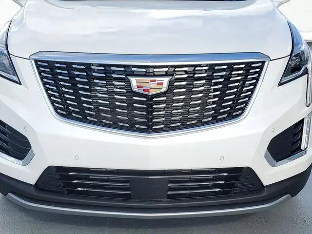2026 Cadillac XT5 Premium Luxury FWD
