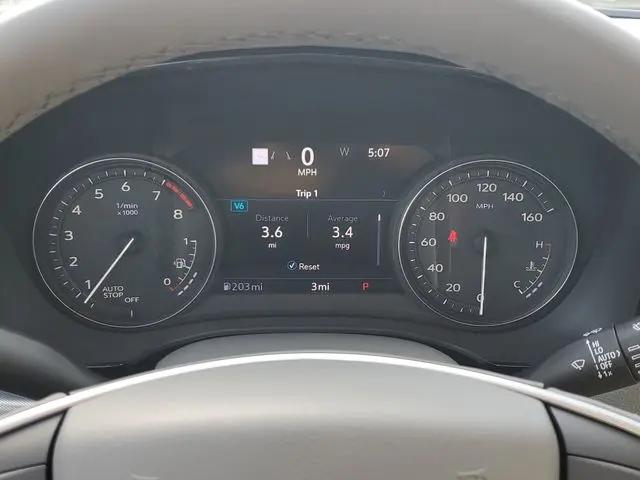 2026 Cadillac XT5 Premium Luxury FWD