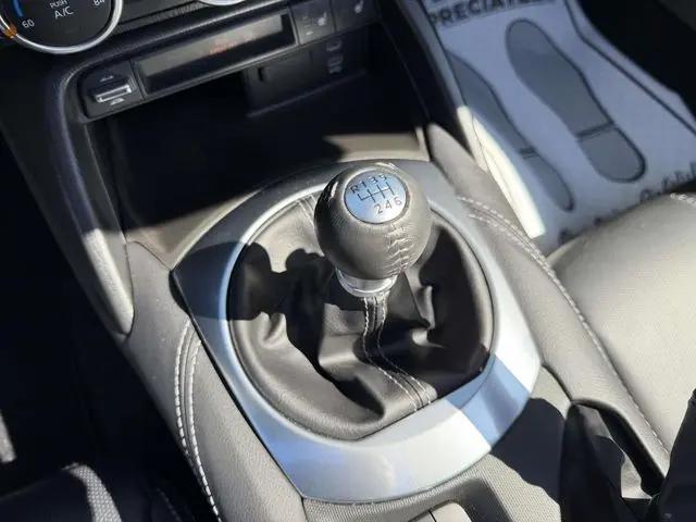 2025 Mazda MX-5 Grand Touring