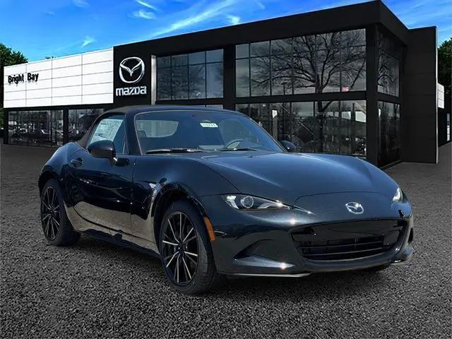 2026 Mazda MX-5 Grand Touring for sale in Bay Shore, NY