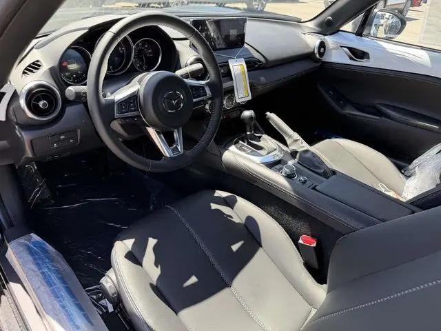 2026 Mazda MX-5 Grand Touring