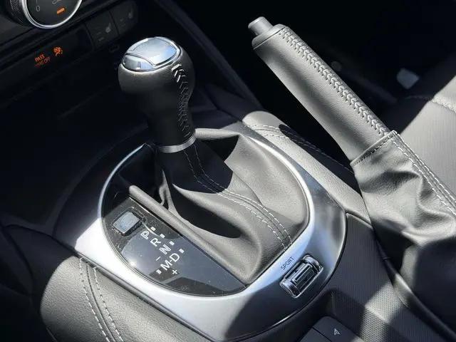 2026 Mazda MX-5 Grand Touring
