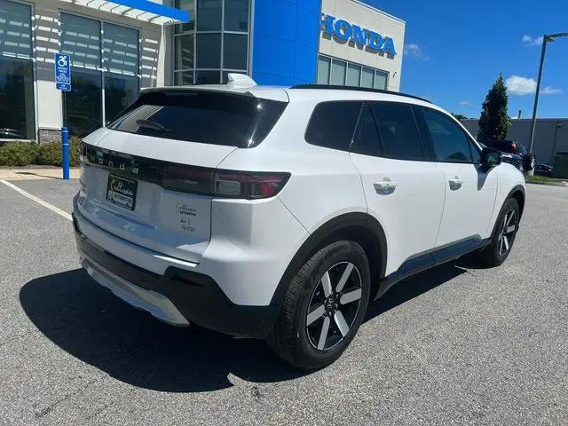 2026 Honda Prologue Touring