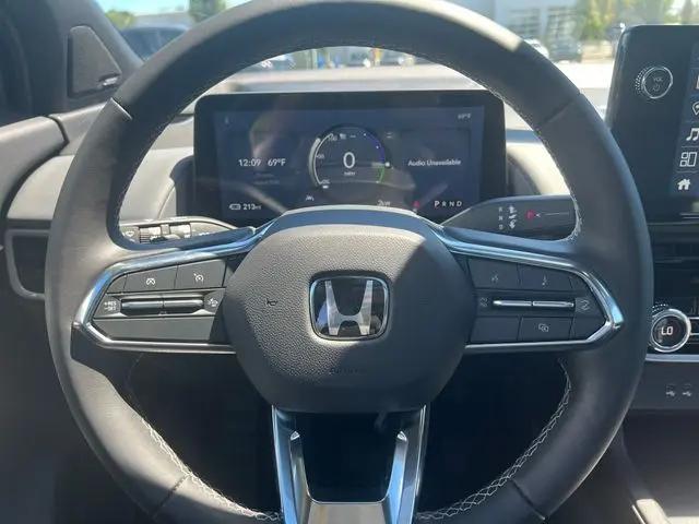 2026 Honda Prologue Touring
