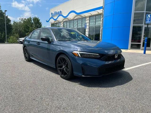 2026 Honda Civic Sport for sale in Torrington, CT