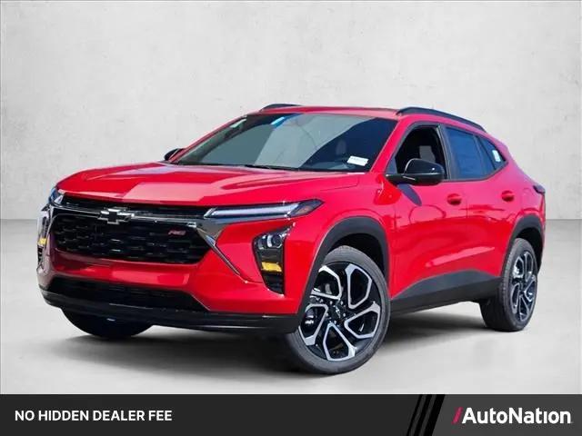 2026 Chevrolet Trax FWD 2RS for sale in Peoria, AZ