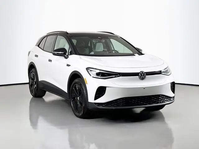 2026 Volkswagen ID.4 AWD Pro S Plus for sale in Puyallup, WA