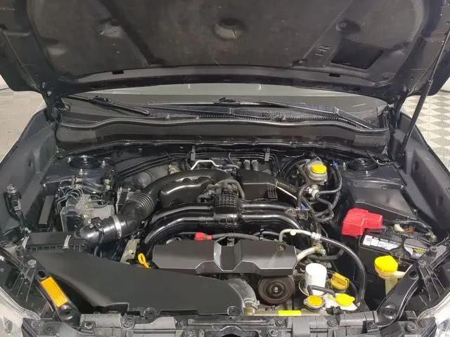 2016 Subaru Forester 2.5i Touring